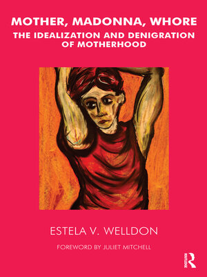 cover image of Mother, Madonna, Whore